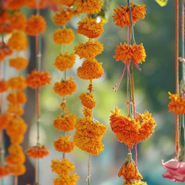 Wedding Flower Decoration Service in Mumbai – Exotic Flower Decoration