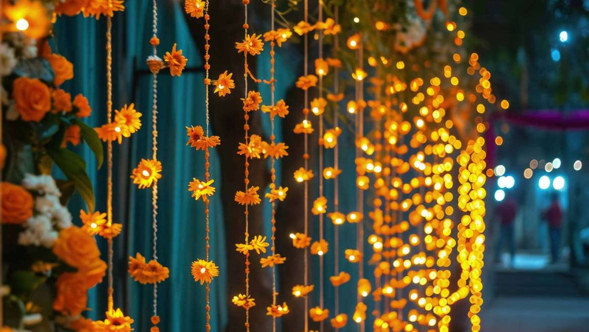 The Blooming Trend of Flower Decoration in Mumbai