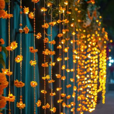 The Blooming Trend of Flower Decoration in Mumbai