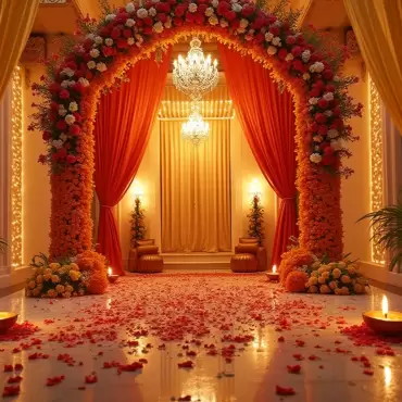 The Blooming Trend of Flower Decoration in Mumbai